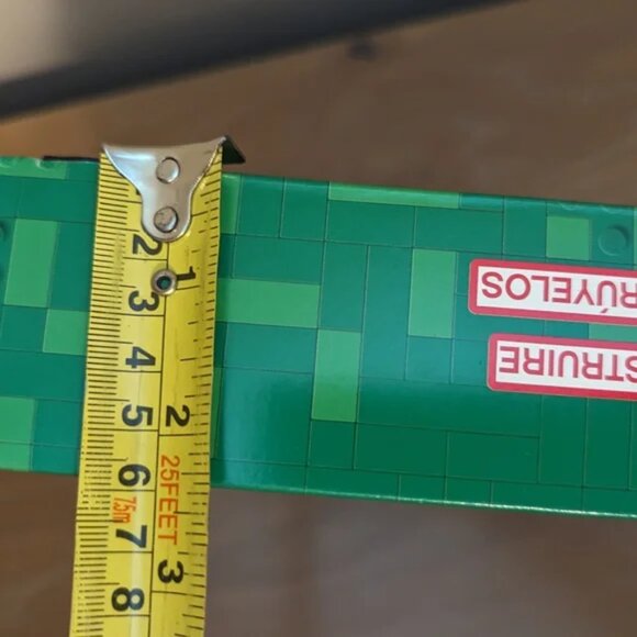 Lego 2 in 1 Christmas wreath brand New - Retired product - Picture 7 of 10